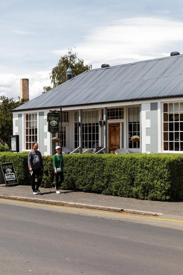 A Cottage In リッチモンド エクステリア 写真